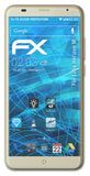 Schutzfolie atFoliX kompatibel mit Echo Horizon M, ultraklare FX (3X)
