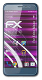 Glasfolie atFoliX kompatibel mit Echo Moon, 9H Hybrid-Glass FX