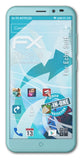 Schutzfolie atFoliX passend für Echo Surf, ultraklare und flexible FX (3X)