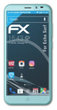 Schutzfolie atFoliX kompatibel mit Echo Surf, ultraklare FX (3X)