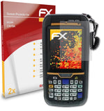 atFoliX FX-Antireflex Displayschutzfolie für ecom CN70A