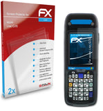 atFoliX FX-Clear Schutzfolie für ecom i.roc Ci70