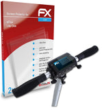 atFoliX FX-Clear Schutzfolie für eFlux Lite One