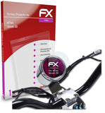 atFoliX FX-Hybrid-Glass Panzerglasfolie für eFlux Street 20