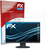 atFoliX FX-Clear Schutzfolie für Eizo FlexScan EV2480-BK