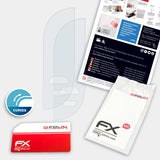 Lieferumfang von Eleaf iKonn 220 FX-ActiFleX Displayschutzfolie, Montage Zubehör inklusive
