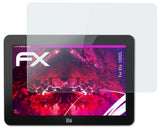 Glasfolie atFoliX kompatibel mit Elo 1002L, 9H Hybrid-Glass FX