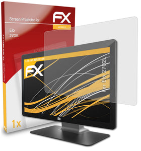 atFoliX FX-Antireflex Displayschutzfolie für Elo 2702L