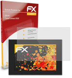 atFoliX FX-Antireflex Displayschutzfolie für Elsner CasaConnect KNX