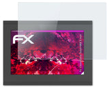 Glasfolie atFoliX kompatibel mit Elsner Corlo Touch KNX 5 inch, 9H Hybrid-Glass FX