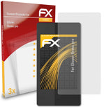 atFoliX FX-Antireflex Displayschutzfolie für Elsner Remo pro