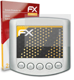 atFoliX FX-Antireflex Displayschutzfolie für Elsner Solexa 230 V