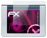 Glasfolie atFoliX kompatibel mit Elsner WS1 Color, 9H Hybrid-Glass FX