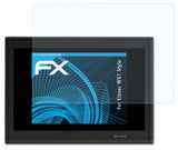 Schutzfolie atFoliX kompatibel mit Elsner WS1 Style, ultraklare FX (2X)