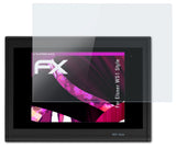 Glasfolie atFoliX kompatibel mit Elsner WS1 Style, 9H Hybrid-Glass FX