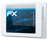 Schutzfolie atFoliX kompatibel mit Elsner WS1000 Color, ultraklare FX (2X)