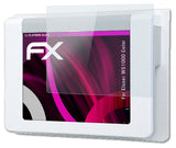 Glasfolie atFoliX kompatibel mit Elsner WS1000 Color, 9H Hybrid-Glass FX