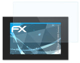 Schutzfolie atFoliX kompatibel mit Elsner WS1000 Connect, ultraklare FX (2X)