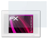 Glasfolie atFoliX kompatibel mit Elsner WS1000 Style, 9H Hybrid-Glass FX