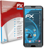atFoliX FX-Clear Schutzfolie für Emporia Smart.5