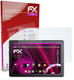 atFoliX FX-Hybrid-Glass Panzerglasfolie für Emporia Tablet