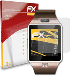 atFoliX FX-Antireflex Displayschutzfolie für Endubro DZ09