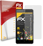 atFoliX FX-Antireflex Displayschutzfolie für Energizer Energy S550