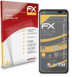 atFoliX FX-Antireflex Displayschutzfolie für Energizer Power Max P490