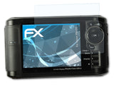 Schutzfolie atFoliX kompatibel mit Epson P5000, ultraklare FX (3X)