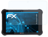 Schutzfolie atFoliX kompatibel mit Facom F1000, ultraklare FX (2X)