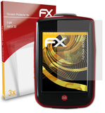 atFoliX FX-Antireflex Displayschutzfolie für Falk IBEX 32