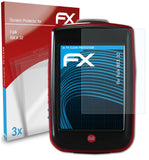 atFoliX FX-Clear Schutzfolie für Falk IBEX 32