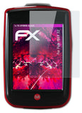 Glasfolie atFoliX kompatibel mit Falk IBEX 32, 9H Hybrid-Glass FX