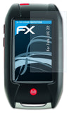 Schutzfolie atFoliX kompatibel mit Falk LUX 22, ultraklare FX (3X)