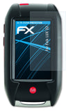 Schutzfolie atFoliX kompatibel mit Falk LUX 32, ultraklare FX (3X)