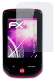 Glasfolie atFoliX kompatibel mit Falk Pantera 32 / 32+, 9H Hybrid-Glass FX