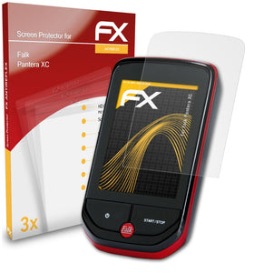 atFoliX FX-Antireflex Displayschutzfolie für Falk Pantera XC