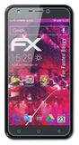 Glasfolie atFoliX kompatibel mit Fantec Boogy, 9H Hybrid-Glass FX