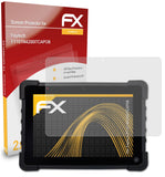 atFoliX FX-Antireflex Displayschutzfolie für Faytech FT101N4200ITCAPOB
