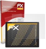 atFoliX FX-Antireflex Displayschutzfolie für Faytech FT15TMIP65CAPHBOB (15 Inch)