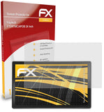 atFoliX FX-Antireflex Displayschutzfolie für Faytech FT24TMCAPOB (24 Inch)