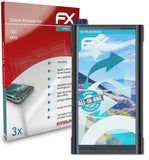 atFoliX FX-ActiFleX Displayschutzfolie für FiiO M15