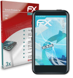 atFoliX FX-ActiFleX Displayschutzfolie für FiiO M6