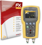 atFoliX FX-Antireflex Displayschutzfolie für Fluke 721Ex