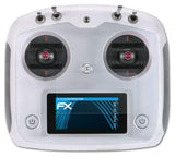 Schutzfolie atFoliX kompatibel mit FlySky FS- i6S, ultraklare FX (3X)