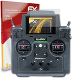 atFoliX FX-Antireflex Displayschutzfolie für FlySky FS-PL18