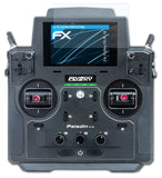 Schutzfolie atFoliX kompatibel mit FlySky FS-PL18, ultraklare FX (3X)