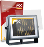 atFoliX FX-Antireflex Displayschutzfolie für Forsis Master 1500
