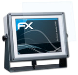 Schutzfolie atFoliX kompatibel mit Forsis Master 1500, ultraklare FX (2X)