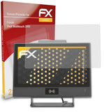 atFoliX FX-Antireflex Displayschutzfolie für Forsis Profi Multitouch 2400